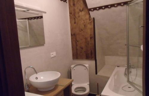 Studio La Grenouillère - Foto 12