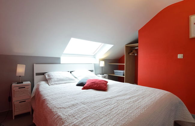 Luxurious Cottage in Libin Region With Sauna - Photo 7