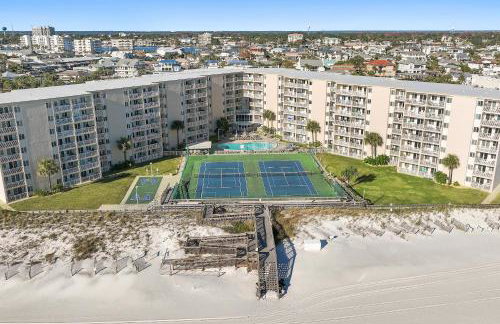 Holiday Surf and Racquet Club 707 - Foto 96