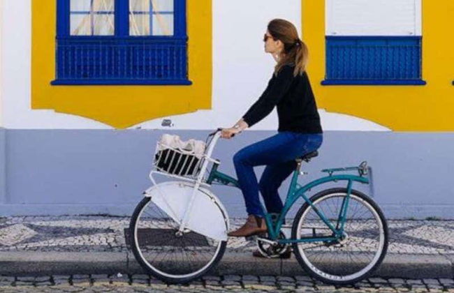 Aveiro Bike Tour - Photo 3