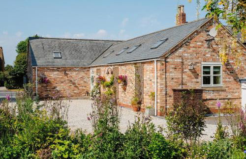 Little Lodge on the Yorkshire Wolds - Foto 1