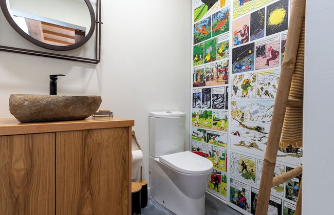 Feel Discovery P&P House Douro Valley - Foto 11