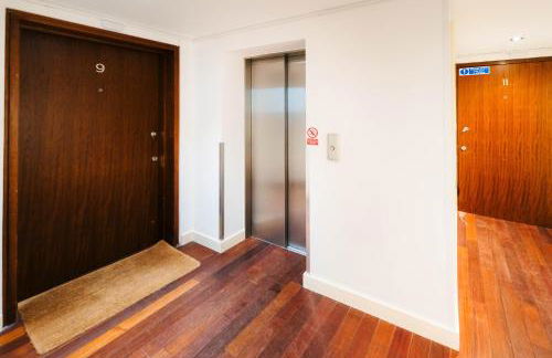 Gorgeous Apartment in the heart of trendy Shoreditch - Foto 21