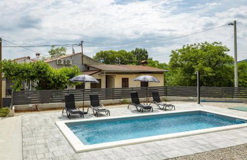 Holiday Home Hamara by Interhome - Foto 62