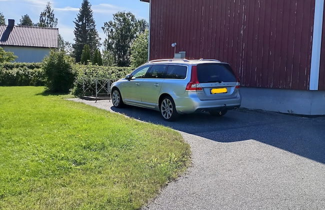 Holiday Home Bispgården - Foto 23