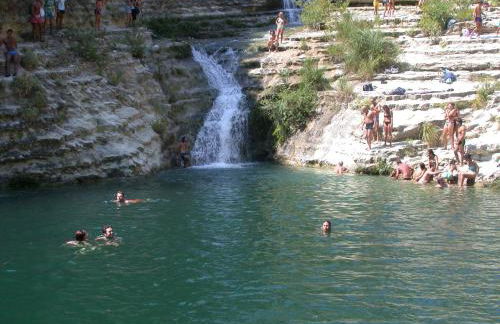 Yellow-house 100 meters from the sandy beach - Foto 38