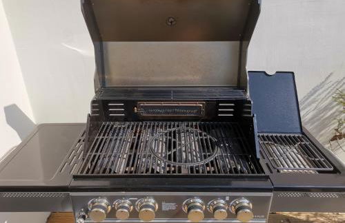 Ferienhaus Visselheide - Foto 13