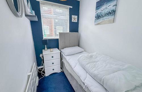 Lovely Chalet To Hire In Scratby Nearby The Beach In Norfolk Ref 76165B - Foto 10