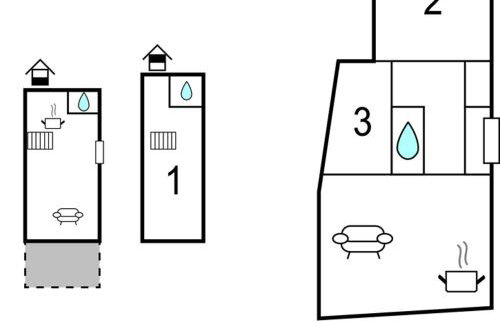 Stunning Home In Jurdani With Wifi - Photo 42