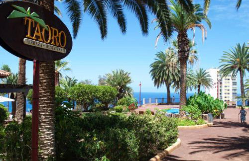 Edificio Las Marañuelas, Puerto La Cruz, Islas Canarias Tenerife - Foto 49