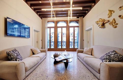 Palazzina Riva - Foto 148