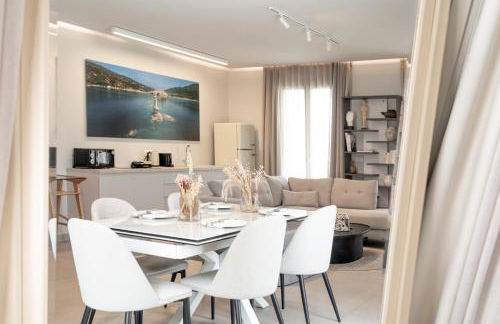 Suite Home Villas with Private Pools by Explore Andros - Foto 113