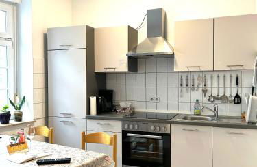 nur 10 min Fuß zum Zentrum,45qm,Netflix - Foto 44