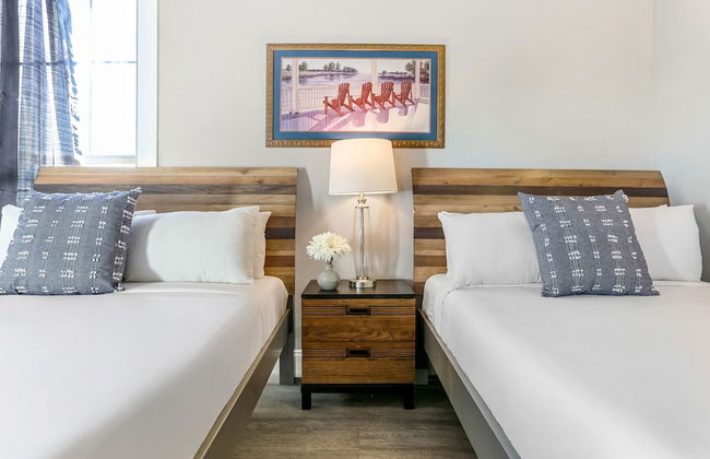 Fully Furnished Condos Near St Charles - Foto 13