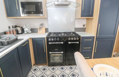 Chantry Lodge - Foto 8