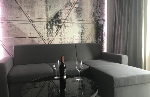 APARTAMENT D-7 W OBIEKCIE NAUTIKKA PARK - Foto 18