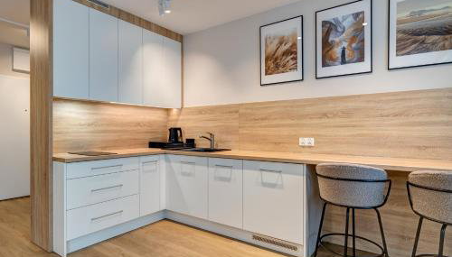 King Apartamenty Galaxy - Foto 3