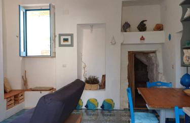 Trullo Salento a 2 passi dal mare - Apulia Home - Foto 34