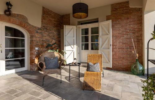 The Olive Grove in Tuscany - Foto 39