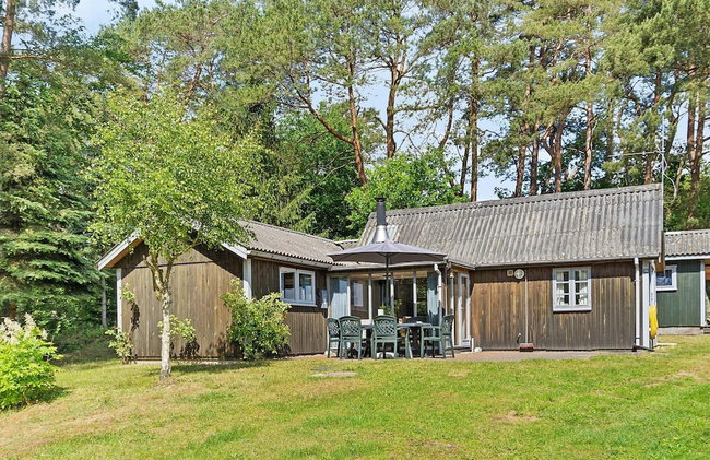 7 Person Holiday Home in Kolind-by Traum - Photo 1