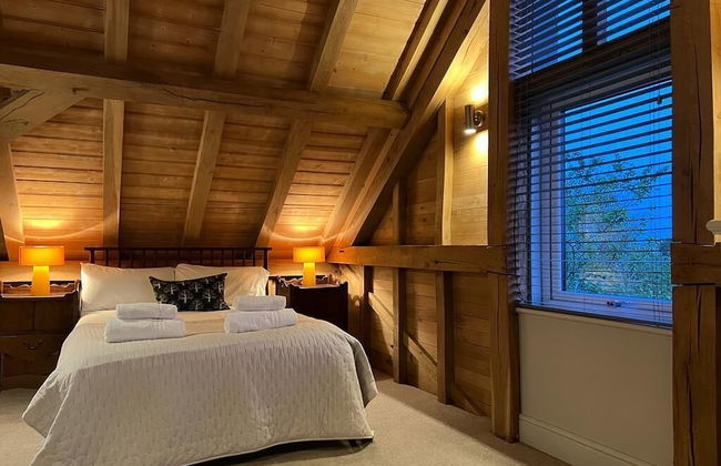 The Hen House - Foto 1