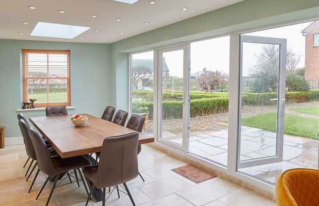 Host Stay Bay View House - Foto 29