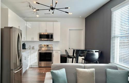 Luxury 4Beds 3Baths 2Balcony Penthouse 542Blvd - Foto 1