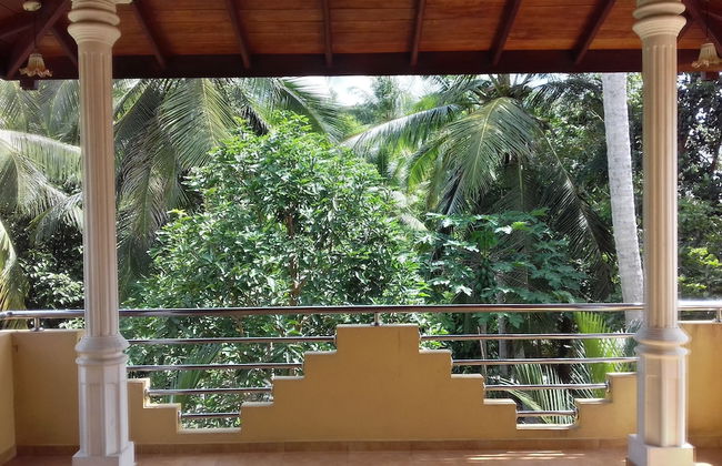 Vinses Villa in Hikkaduwa - Foto 20
