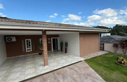 Casa Impecável com Ar, Self Check-in e Aceita Pets - Photo 5