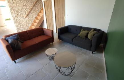 La tanière des trois Ogres, à 10min du Futuroscope - Foto 14