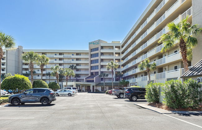 Inlet Reef 209 3 Bedroom Condo by RedAwning - Foto 72