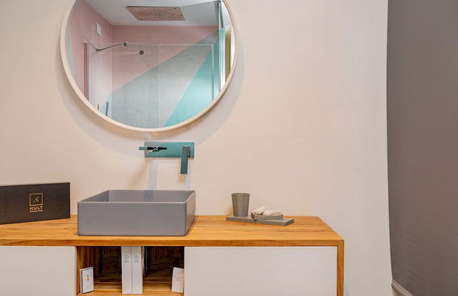 HOTIDAY Room Collection - Olbia Wallure - Foto 51