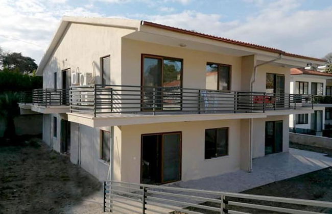 Oren Konak Apart Otel - Foto 15