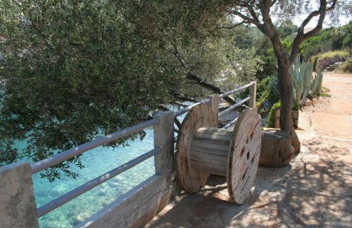 Apartment Zarace - Gdinj 4598a - Foto 14