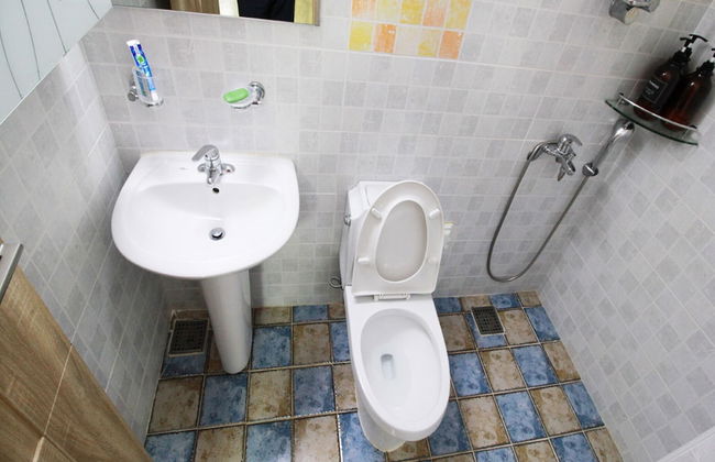 Byeoldul Pension - Foto 59