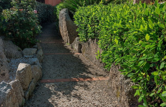 Tranquil Palau Green Village 1 Bedroom Apt B4p-premier Sleeps 4 Persons - Foto 33