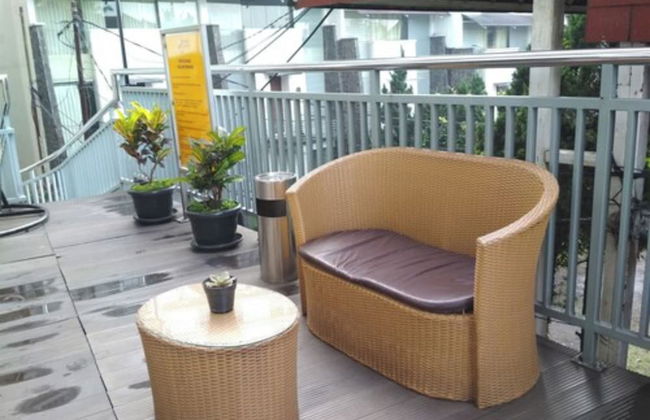 Scenic Studio at Beverly Dago Apartment near Sabuga - Photo 6