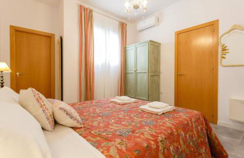 El Balcon de MORET by Cadiz4Rentals - Foto 13