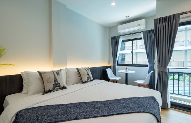 College Haus - Photo 20