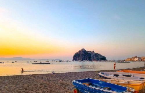 Beach House Ischia - Foto 60