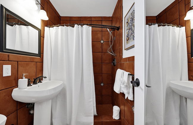 WAVES ON WALNUT - Foto 60