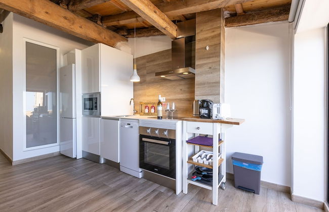 Panoramic by Unik Vacation - Foto 55