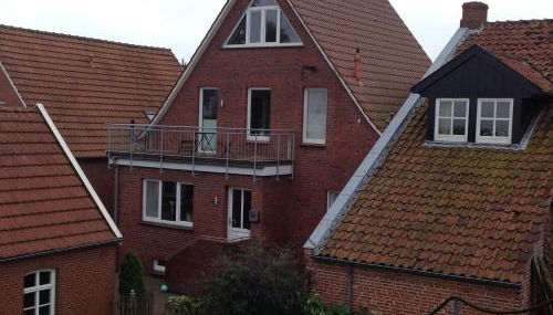 Vier Sterne am Hafen, Ditzum - Foto 4