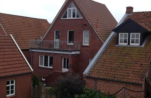 Vier Sterne am Hafen, Ditzum - Foto 4