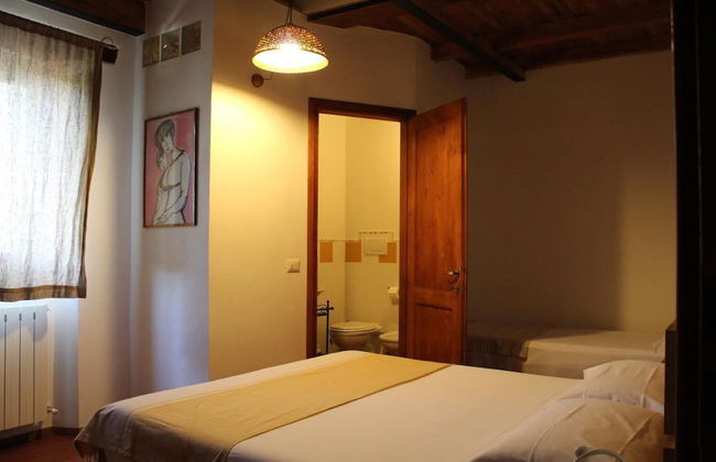 Agriturismo Bassarì - Photo 15