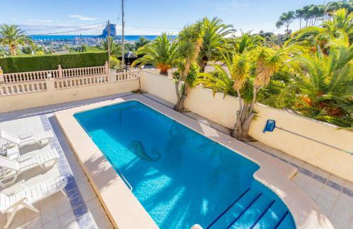 Villa Cucarres - Photo 36