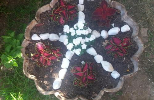 Alexandra Spingou Apartments - Foto 48