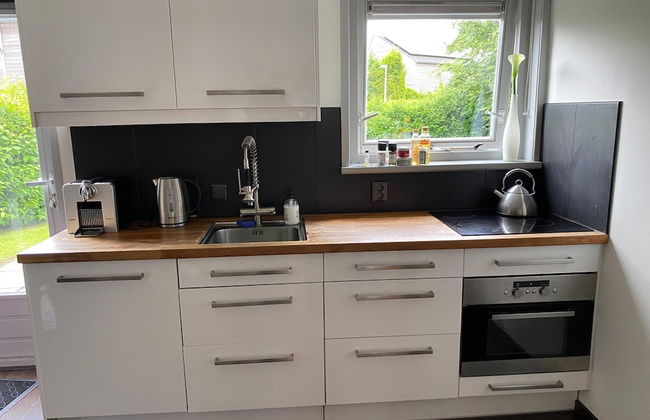 Holiday Home in Grou Near Frisian Lakes - Foto 5