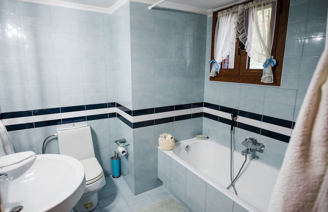 Traditional Luxury Villa Armonia - Foto 36