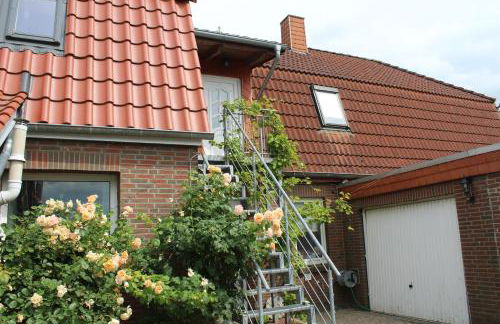 Ferienwohnung Nixe - Foto 1